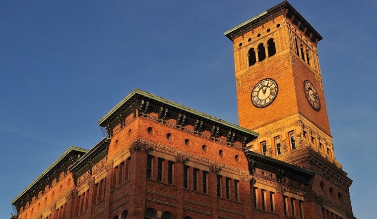 Tacoma’s $20 Wage Showdown Heats Up At City Hall