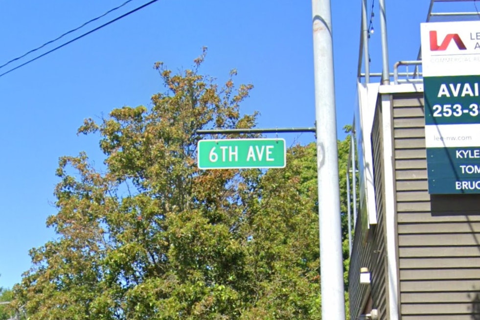 Tacoma Porchfest to Turn Quiet Stoops Into 400-Act Block-Party Blitz