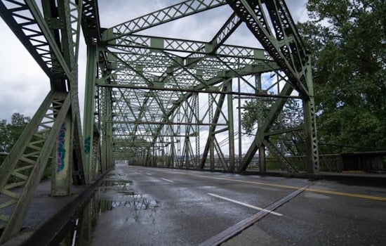 Fishing Wars Bridge Shut Until 2033, Tacoma Traffic Sent On Long Detours
