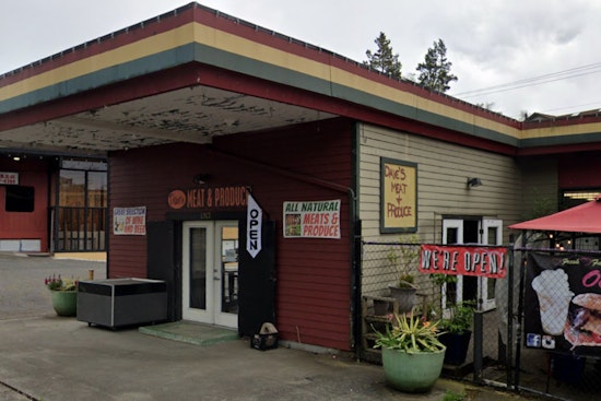 Tacoma’s North End Butcher Shop Gets Sweet Makeover As Cozy Bakery Moves In