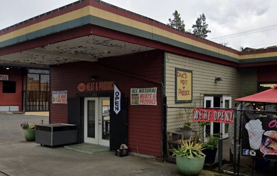 Tacoma’s North End Butcher Shop Gets Sweet Makeover As Cozy Bakery Moves In
