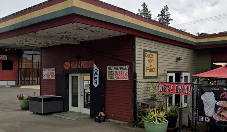 Tacoma’s North End Butcher Shop Gets Sweet Makeover As Cozy Bakery Moves In