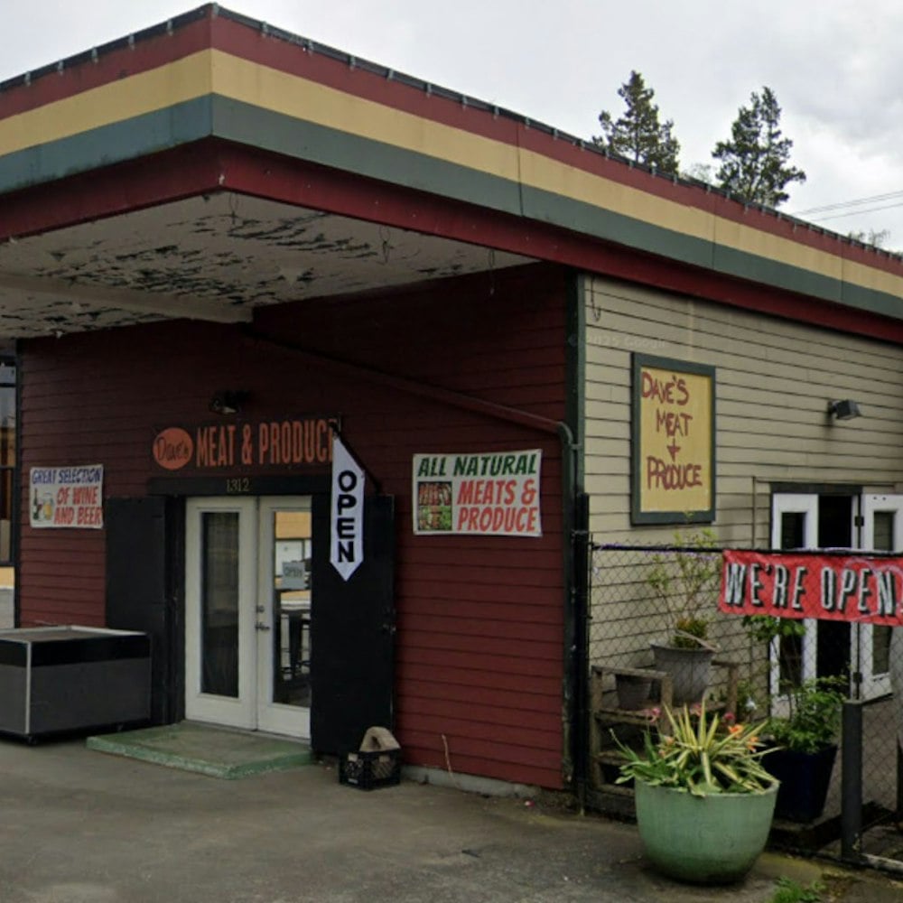 Tacoma’s North End Butcher Shop Gets Sweet Makeover As Cozy Bakery Moves In