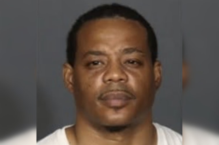 Taconic Meth Haul: Brooklyn Driver Gets Four Years After Putnam Valley Stop