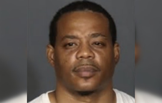 Taconic Meth Haul: Brooklyn Driver Gets Four Years After Putnam Valley Stop