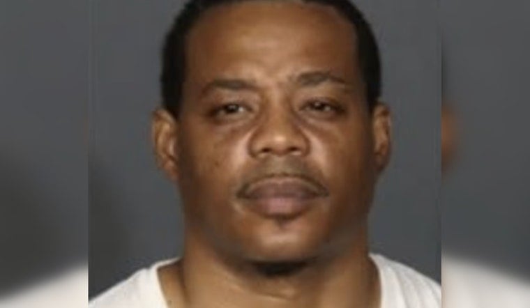 Taconic Meth Haul: Brooklyn Driver Gets Four Years After Putnam Valley Stop