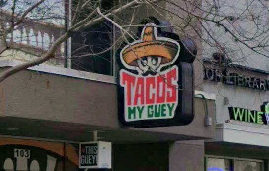 Tacos My Guey Opening In Winter Garden On S. Dillard