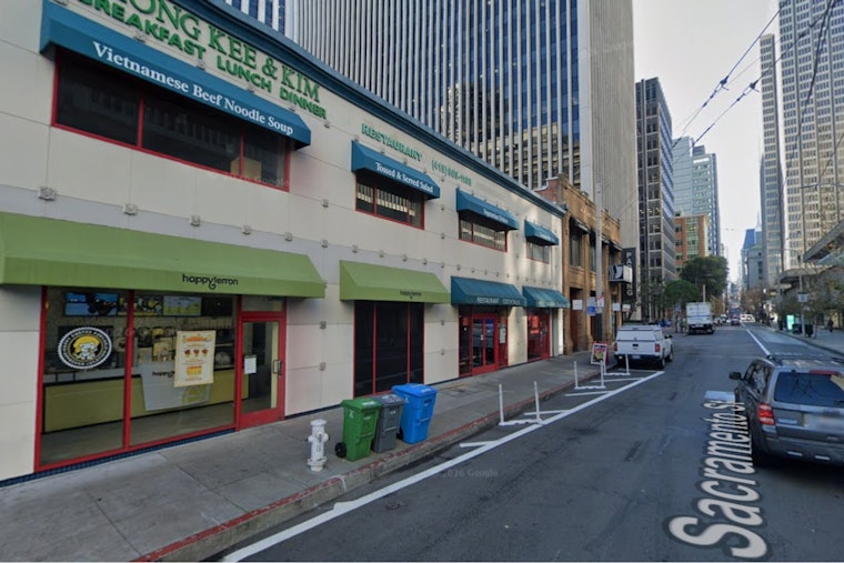 Tadaima’s Matcha Empire Marches Into FiDi With Fourth SF Sando Shop