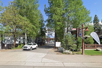 Tahoe City’s Boatworks Mall Faces Foreclosure Auction After Loan Default