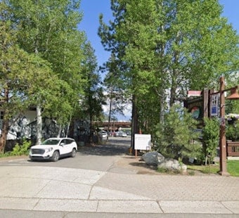Tahoe City’s Boatworks Mall Faces Foreclosure Auction After Loan Default