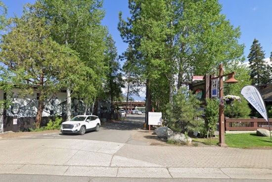 Tahoe City’s Boatworks Mall Faces Foreclosure Auction After Loan Default