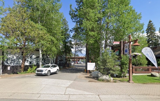 Tahoe City’s Boatworks Mall Faces Foreclosure Auction After Loan Default