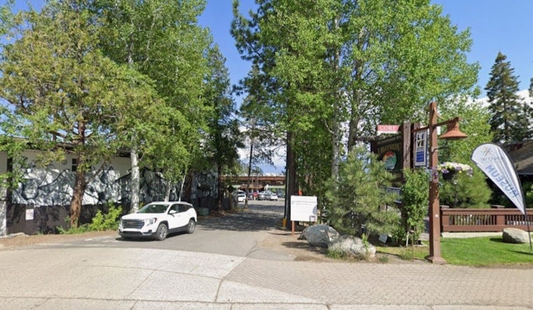 Tahoe City’s Boatworks Mall Faces Foreclosure Auction After Loan Default