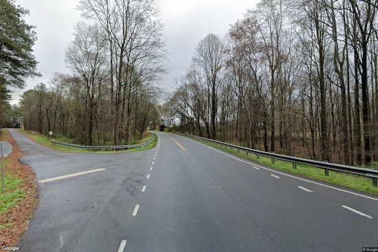 Tailgate Ride Turns Deadly On S.C. Highway 243