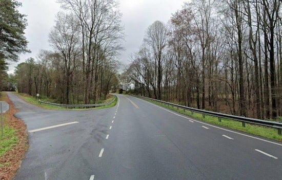 Tailgate Ride Turns Deadly On S.C. Highway 243