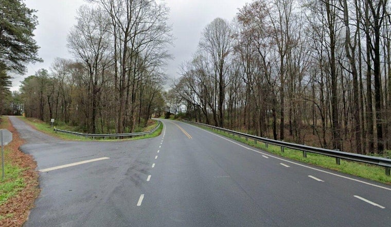 Tailgate Ride Turns Deadly On S.C. Highway 243