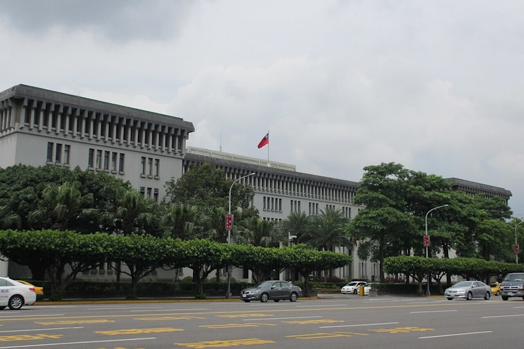 Taiwan Plants Flag In Phoenix As TSMC Fuels Arizona Chip Surge