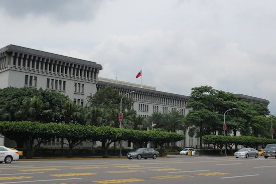 Taiwan Plants Flag In Phoenix As TSMC Fuels Arizona Chip Surge