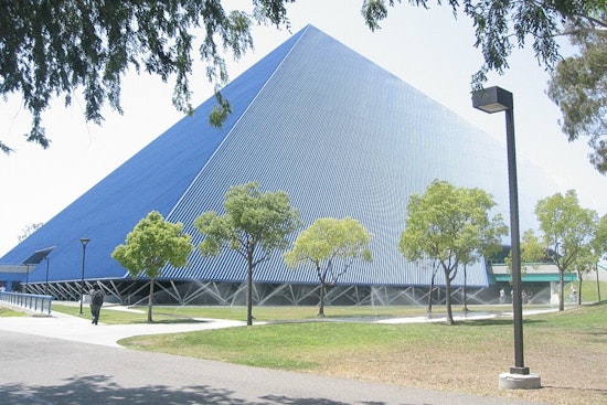 Taiwan School Moves In: CSULB Snags Ming Chuan Dual-Degree Hub