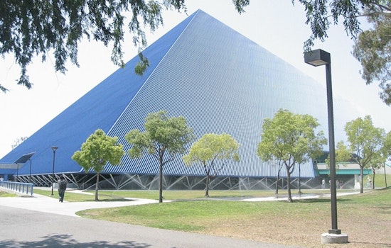 Taiwan School Moves In: CSULB Snags Ming Chuan Dual-Degree Hub