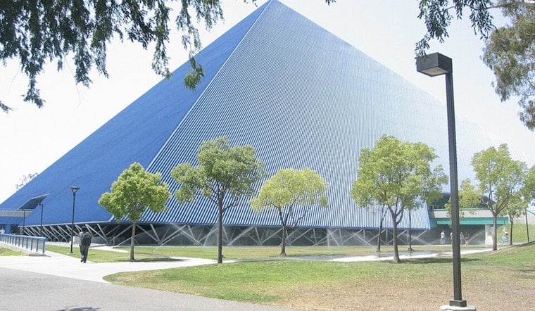 Taiwan School Moves In: CSULB Snags Ming Chuan Dual-Degree Hub
