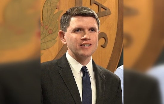 Talarico Pledges $25M For Black Voter Outreach In Houston