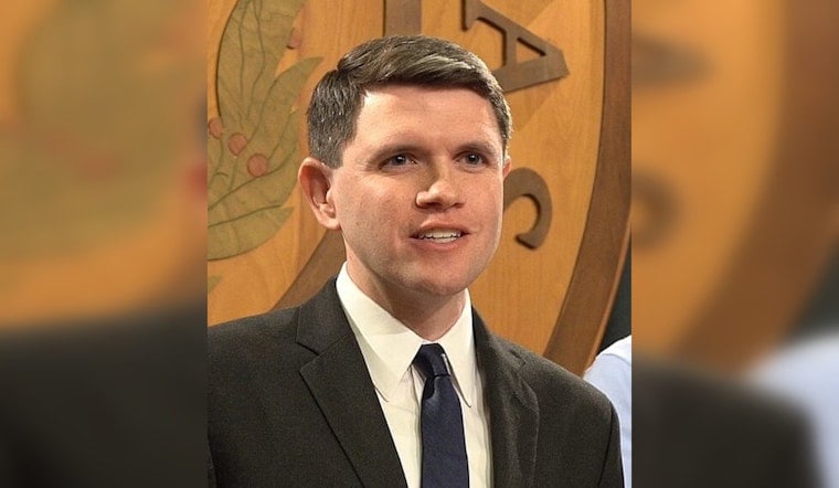 Talarico Pledges $25M For Black Voter Outreach In Houston