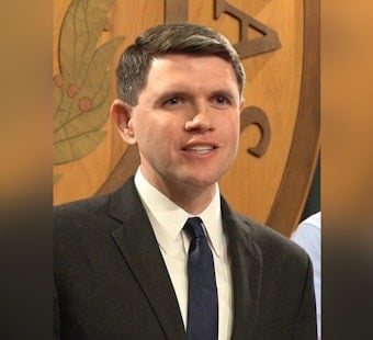 Talarico Rejects Texas Data Center Moratorium During San Antonio Stop