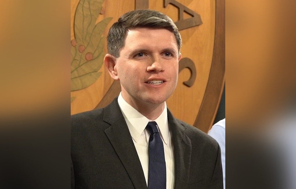 Talarico Rejects Texas Data Center Moratorium During San Antonio Stop