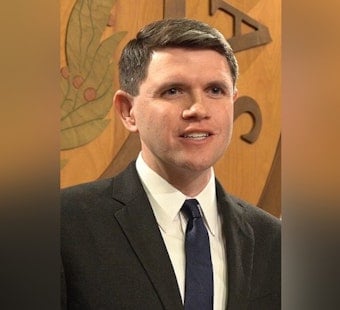Talarico’s Third Ward Drop-In Riles Houston Leaders Looking For Real Talk