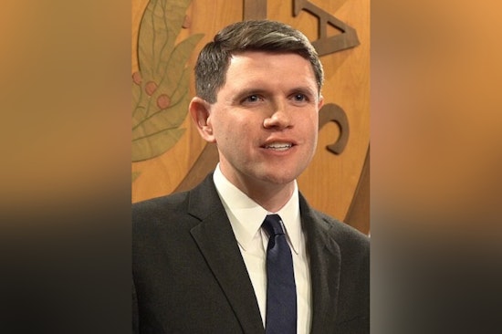 Talarico’s Third Ward Drop-In Riles Houston Leaders Looking For Real Talk