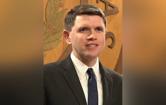 Talarico’s Third Ward Drop-In Riles Houston Leaders Looking For Real Talk