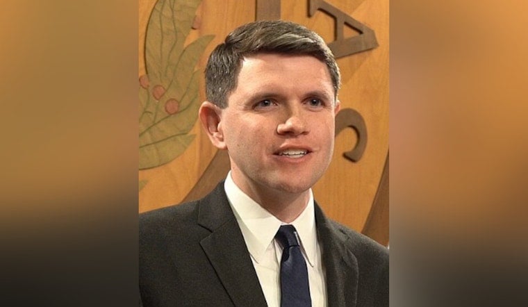Talarico’s Third Ward Drop-In Riles Houston Leaders Looking For Real Talk