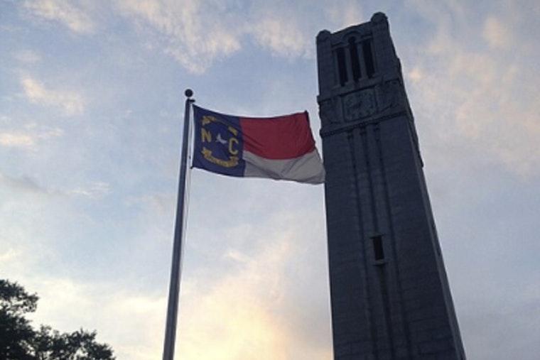 Talley Tussle: Wake Dems Battle To Bring Early Voting Back To Campus