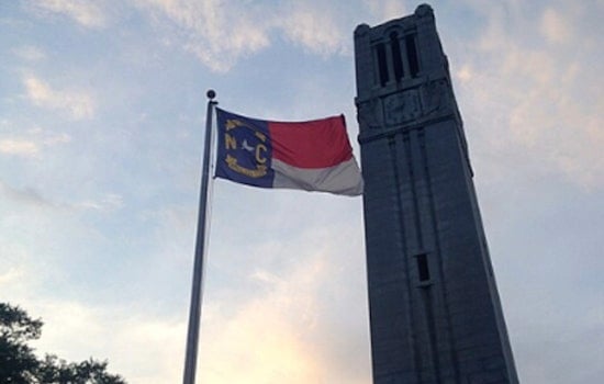 Talley Tussle: Wake Dems Battle To Bring Early Voting Back To Campus