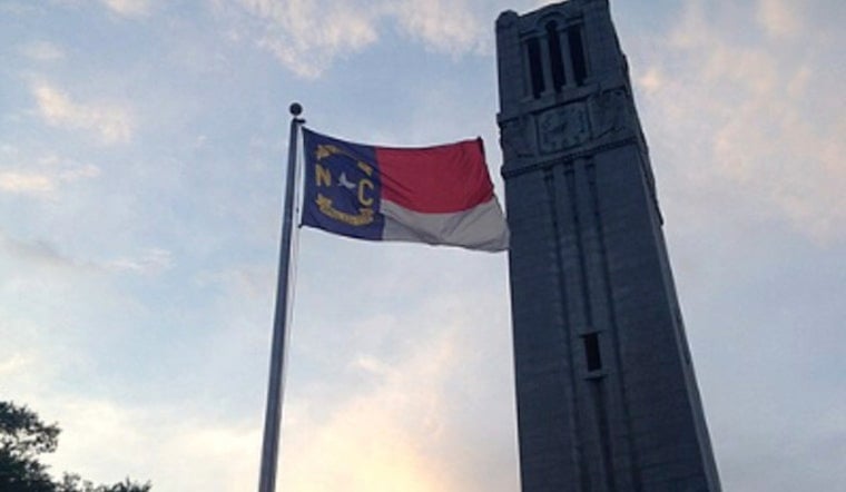 Talley Tussle: Wake Dems Battle To Bring Early Voting Back To Campus