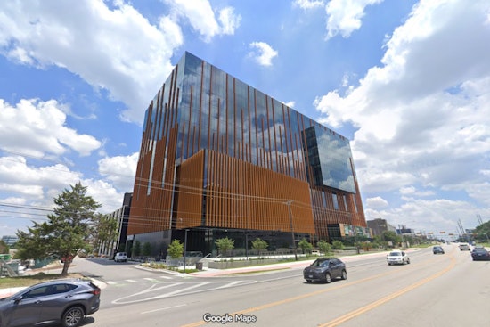 Talroo Snaps Up One Uptown For New North Austin HQ