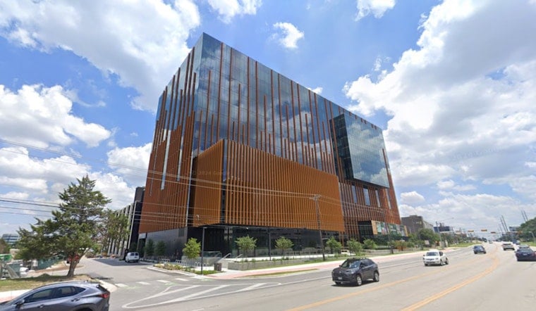 Talroo Snaps Up One Uptown For New North Austin HQ