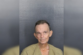 Tamarac Sex Offender Busted Again After ‘Bracelet Gone’ Alarm, Cops Say
