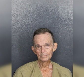Tamarac Sex Offender Busted Again After ‘Bracelet Gone’ Alarm, Cops Say