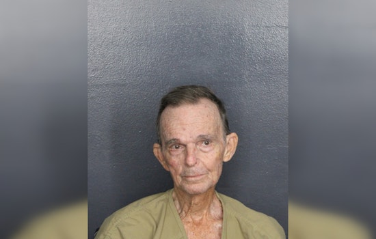 Tamarac Sex Offender Busted Again After ‘Bracelet Gone’ Alarm, Cops Say