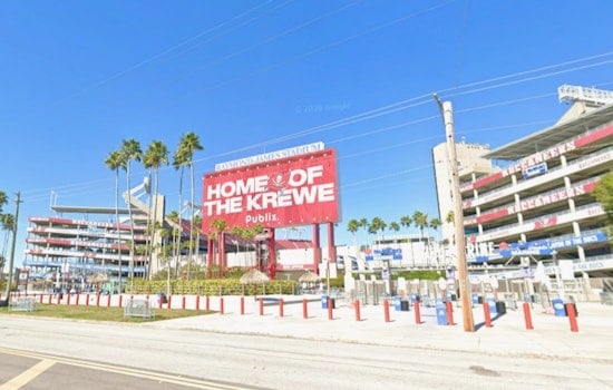 Tampa Braces For British Soccer Invasion As Wrexham Faces Leeds At Ray Jay