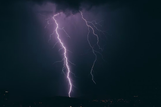 Tampa Braces For Stormy Friday And A Wetter Weekend