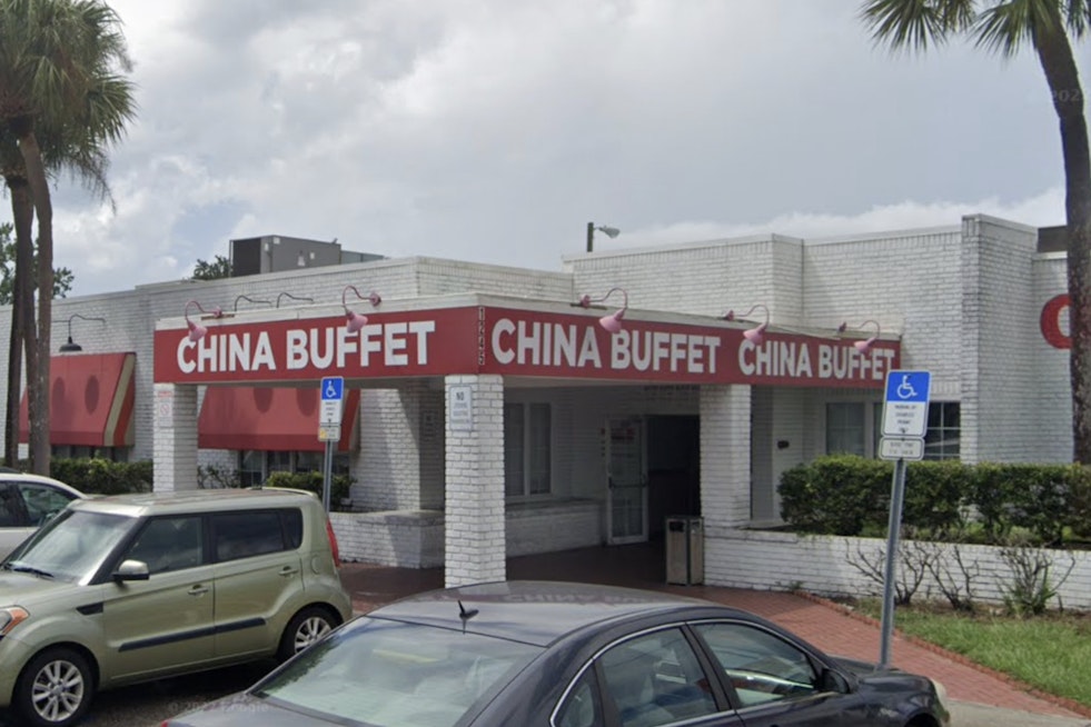 Tampa Diners Reel as China Buffet Probed in Listeria Scare