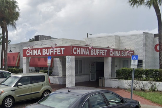 Tampa Diners Reel as China Buffet Probed in Listeria Scare