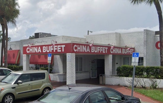 Tampa Diners Reel as China Buffet Probed in Listeria Scare