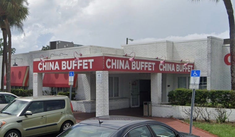 Tampa Diners Reel as China Buffet Probed in Listeria Scare