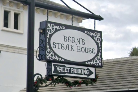 Tampa Dining World Reels As Bern’s Steak House Chef Chad Johnson Dies