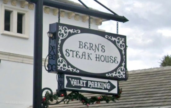Tampa Dining World Reels As Bern’s Steak House Chef Chad Johnson Dies