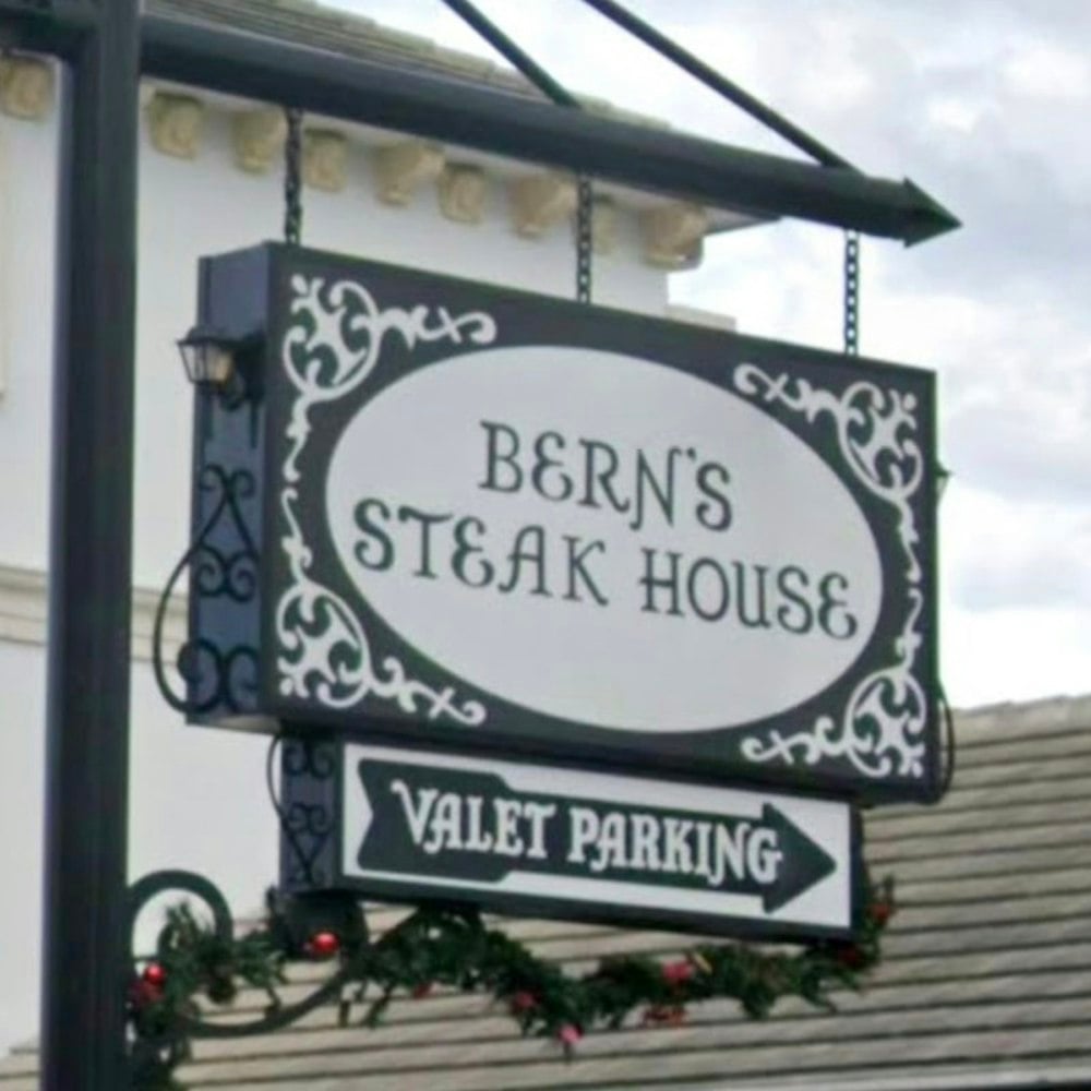 Tampa Dining World Reels As Bern’s Steak House Chef Chad Johnson Dies
